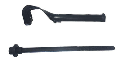 Bitapart BPE309635 Stepne Cengelı Ve Stud Parner Tepe-Berlingo B9