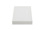 BOSCH Pollen Filter - High-Efficiency Cabin Air Filter for Viano W639 (2003-2007) — Air & Cabin Filters