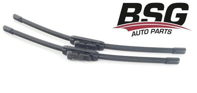 Bsg 15-992-020 Wiper Blade Front Set Mini Countryman R60-R61 Bm 10-16 — Wipers