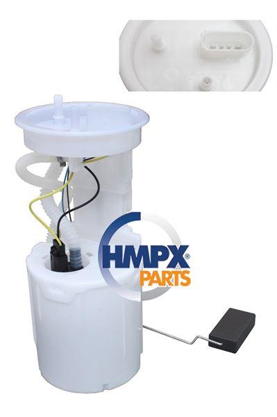 HİMPEKS 3B0919051C Tank Level Float Complete with Motor (Fuel Pump) Passat-A4-Superb (Alz-Awt-Alt 1.6-1.8 T-2 — Fuel Delivery