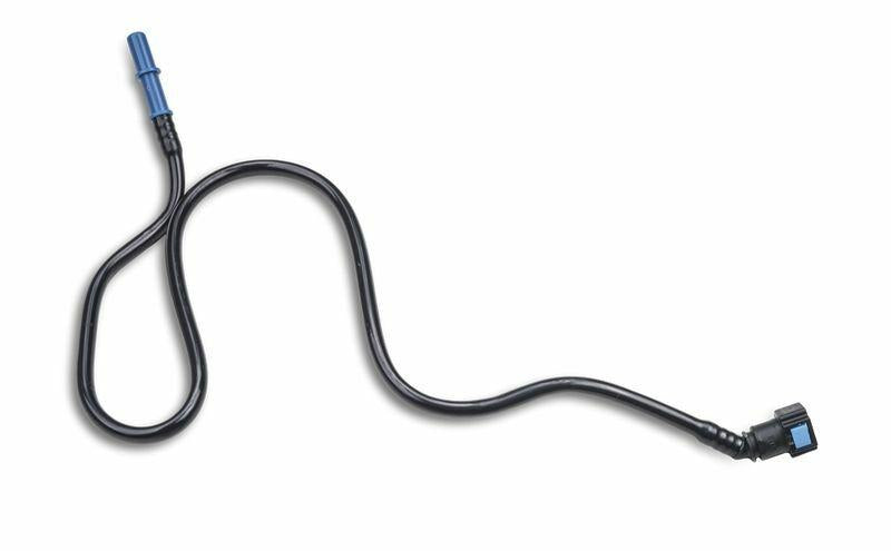 YTT Fuel Pipe Astra H 1.3 CDTi — Hoses & Tubing (Generic)