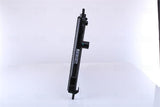 Nissens Radiator for Opel Astra F 1.4-1.8 Manual — Radiators & Fans