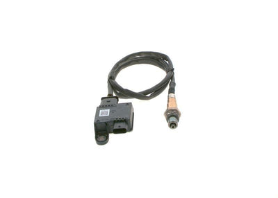 Bosch 0281008466 Particulate Sensor BMW 3/5/7 Series G20-G80/F90-G30/G11-G12 B47/B57 — Emission Control