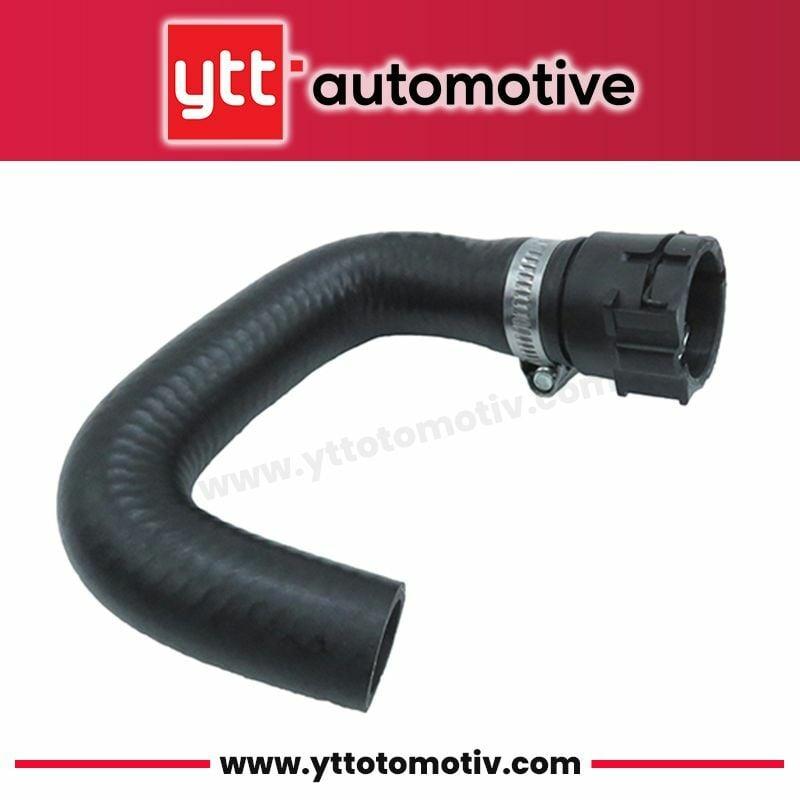 YTT Replacement Water Hose for BMW E46 - Durable Cooling Solution for BMW — Hoses & Tanks