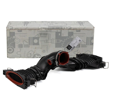 Mercedes-Benz W164 ML 320 CDI Air Flow Meter — Engine Management Sensors