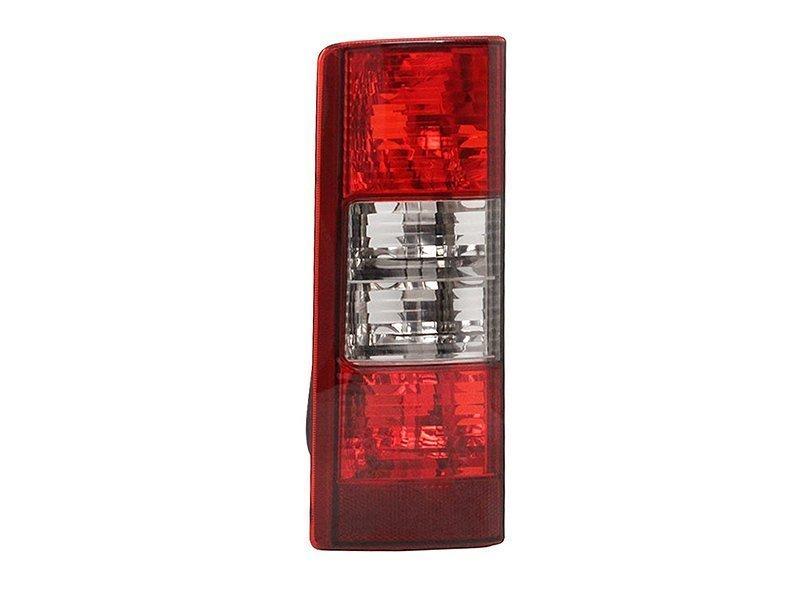 Mars 611013 Tail Lamp Left without Socket Opel Combo C 01- — Tail, Signal & Reflectors