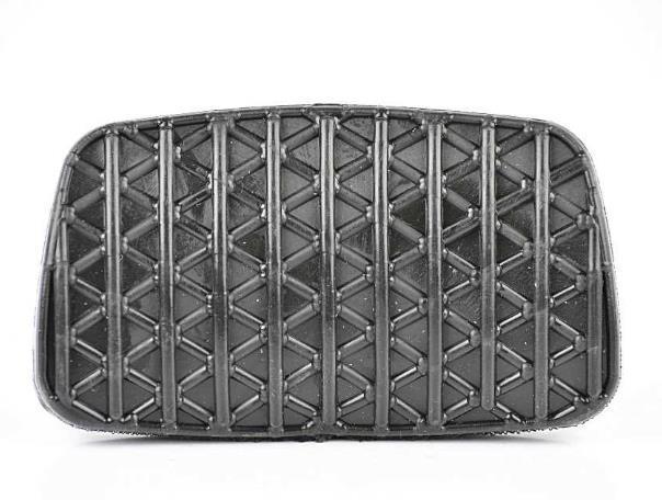 Opel Corsa C Brake Pedal Rubber - Automatic Transmission — Auto Parts Hall, Interior Trim & Controls