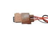 Peugeot 407 Fan Motor — Motors, Pumps & Antennas