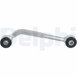 Delphi TC2057 — Tie Rods & Linkage