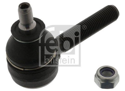 Febi Bilstein 08583 Tie Rod End Front Left BMW E34 E28 E24 E31 81 > — Tie Rods & Linkage