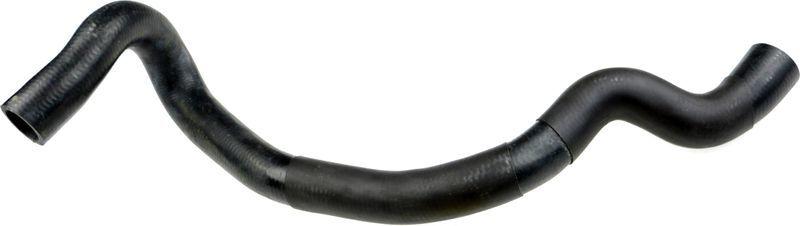 RAPRO Radiator Hose 15470 - Engine Cooling Part for Partner Berlingo 1.6Vti — Hoses & Tanks