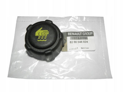 Renault Radiator Expansion Tank Diameter - Compatible with Latitude 2010-2015 — Hoses & Tanks