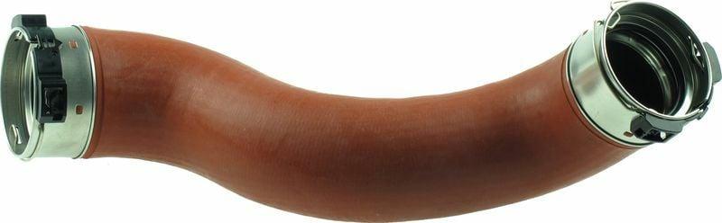 rapro turbo intercooler hose, performance silicone hose for turbocharger RAPRO Turbo Intercooler Hose - Performance Silicone for Car Enthusiasts | 16.5 in Length RAPRO Turbo Intercooler Hose - Silicone Performance Part turbo-intercooler-hose, silicone-hose, rapro, car-parts, mechanics, car-enthusiasts, performance-parts, automotive-accessories, engine-parts, ai-generated