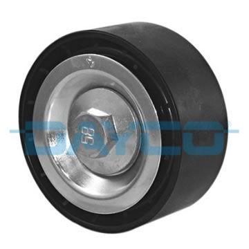 Dayco APV2686 V-Belt Tensioner Bearing Ducato III-Daily IV 2.3 JTD 06- — Pulleys & Tensioners