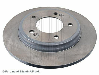 Blueprint ADG043229 Brake Disks - Set of 2 for Hyundai Elantra, Ioniq, Niro — Blue Print, Brake Rotors & Drums