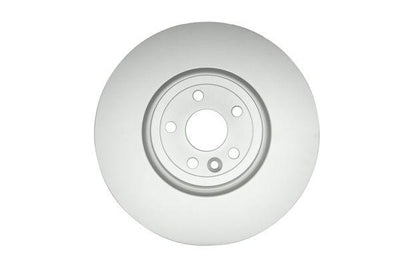 Hella Pagid 8DD355132-481 Front Brake Disc. Range Rover-Velar — Brake Rotors & Drums