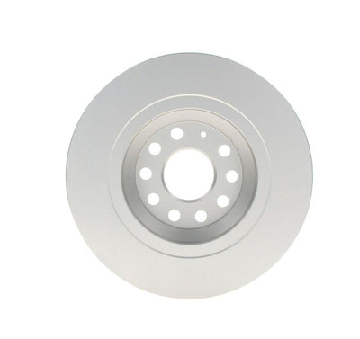 Bosch 0986479303 Rear Brake Disc 310x22 VW Golf V/VI/VII Passat A3 Leon Octavia Coated — Brake Rotors & Drums