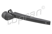 topran rear wiper arm cover for vw, vw golf rear wiper arm cover installation TOPRAN Rear Wiper Arm Cover - Compatible with VW Golf (09-20) & Polo (10-) | 250mm Length TOPRAN Rear Wiper Arm Cover for VW Golf and Polo topran, rear-wiper-arm, vw-golf, vw-polo, automotive-accessories, car-parts, wiper-blades, vehicle-upgrade, ai-generated, car-owners