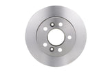 BOSCH Brake Discs 0986478305 for Renault Espaca III — Brake Rotors & Drums