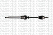 kraftvoll front axle assembly, front axle assembly for ford fiesta, kraftvoll auto parts KRAFTVOLL Front Axle Complete Assembly - Compatible with Ford Fiesta 1.4 (2008-2016) | 25×26×53.2×938 mm KRAFTVOLL Front Axle Complete Assembly for Fiesta kraftvoll, front-axle, ford-fiesta, auto-parts, car-maintenance, mechanics, replacement-parts, car-owners, front-axle-assembly, ai-generated