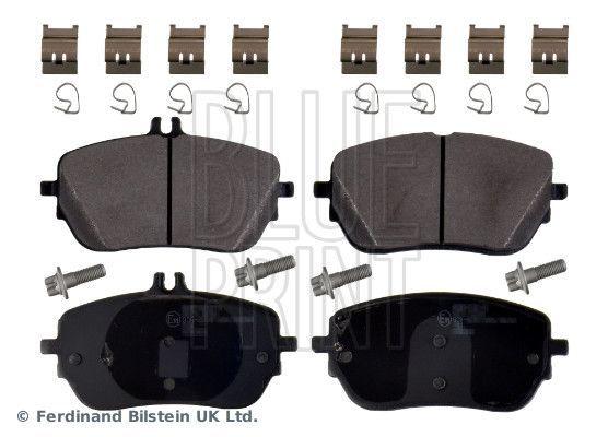 Blueprint ADBP420015 - Front Brake Pads for W177, W247, C118 — Blue Print