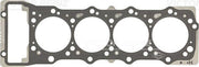 victor-reinz-cylinder-head-gasket-image-1, victor-reinz-cylinder-head-gasket-image-2 Victor Reinz Cylinder Head Gasket - Durable Metal Design for Mechanics and Car Owners | 0.65mm Thickness Victor Reinz Cylinder Head Gasket - Durable Metal Design victor-reinz, cylinder-head-gasket, car-maintenance, engine-repair, mechanics, automotive-parts, metal-gasket, durable-parts, gasket-replacement, ai-generated