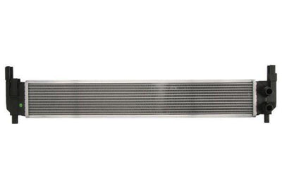 KALE Audi Q2 1.0 TFSI & 1.6 TDI Intercooler Turbo Radiator - 2017 and Later Models — Radiators & Fans