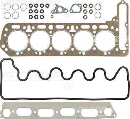 victor reinz cylinder head gasket set om617, gasket set for om617 engines Victor Cylinder Head Gasket Set OM617 - Compatible with W115, W460, W123, S123 | Reliable Performance for Car Owners & Mechanics Victor Reinz Cylinder Head Gasket Set OM617 victor, cylinder-head-gasket-set, om617, gasket-set, car-parts, engine-replacement, mechanics, car-owners, engine-maintenance, ai-generated