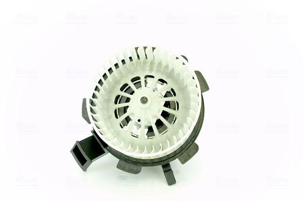 Nissens 87208 Heater Motor Mercedes Smart
