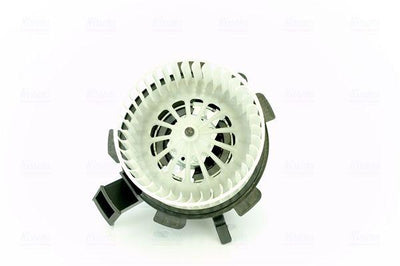 Nissens 87208 Heater Motor Mercedes Smart — Heater & Blower