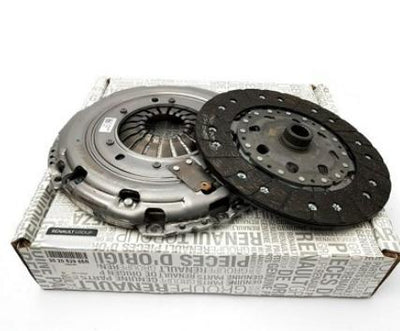 Mais 302055381R Clutch Kit Mercedes Vito W447 14 > Megane IV Talisman Traffic III 1.6 dCi — Clutch & Flywheel
