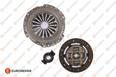 Eurorepar 1682293780 Psa / Erp Clutch Kit (228mm 28D) A3 Leon Caddy III Golf V 03-15 — Clutch & Flywheel