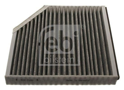 Febi Bilstein 38658 Cabin Air Filter (with Carbon) A6 11 A7 10 A8 10 — Air & Cabin Filters