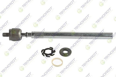 Teknorot R-202 Tie Rod Shaft Renault R9-R11 81 > R21 86 > — Tie Rods & Linkage