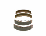 BOSCH Brake Shoes F026004630 - 30mm for Palio-Siena 1998-2003 — Brake Cables & Hardware