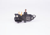 BOSCH Connector Daf - Alternator Type — Starting & Charging