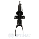 Optimal A-3191G Front Shock Absorber - Gas Pressure Technology — Shocks & Struts