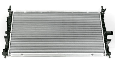 Bsg 30-520-031 Water Radiator Transit V-362 / V-363 2.2 TDCi 2.0 Ecoblue 12 — Radiators & Fans