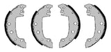 BOSCH F026004546 Brake Shoe Kit — Brake Cables & Hardware