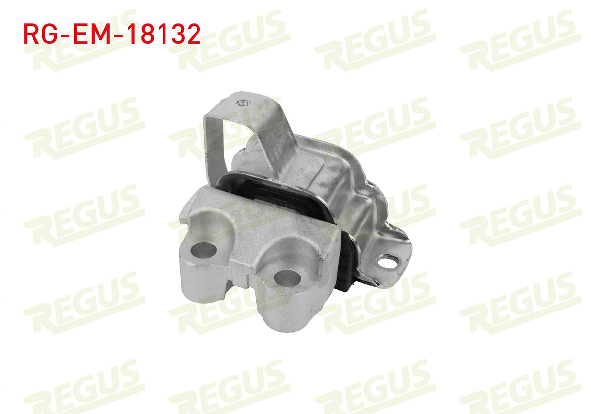 REGUS RG-EM-18132 Engine Mount Doblo 1.3 Mtj 2010-/ Linea 1.3 Mtj — Mounts