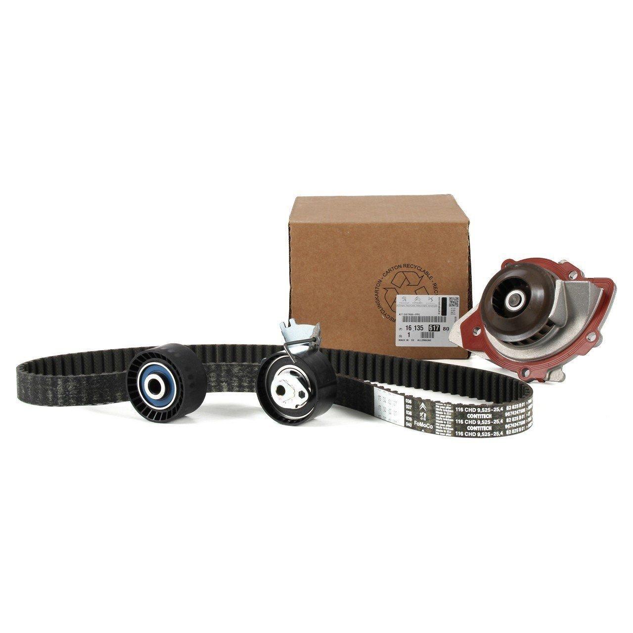 peugeot-407-timing-belt-water-pump-kit, peugeot-407-original-timing-belt Peugeot Timing Belt and Water Pump Kit for 407 2.0 HDi - Original Equipment | Perfect for Car Owners and Peugeot Enthusiasts Peugeot 407 Timing Belt and Water Pump Kit peugeot, timing-belt, water-pump, peugeot-407, car-parts, original-equipment, auto-maintenance, car-owners, peugeot-enthusiasts, ai-generated