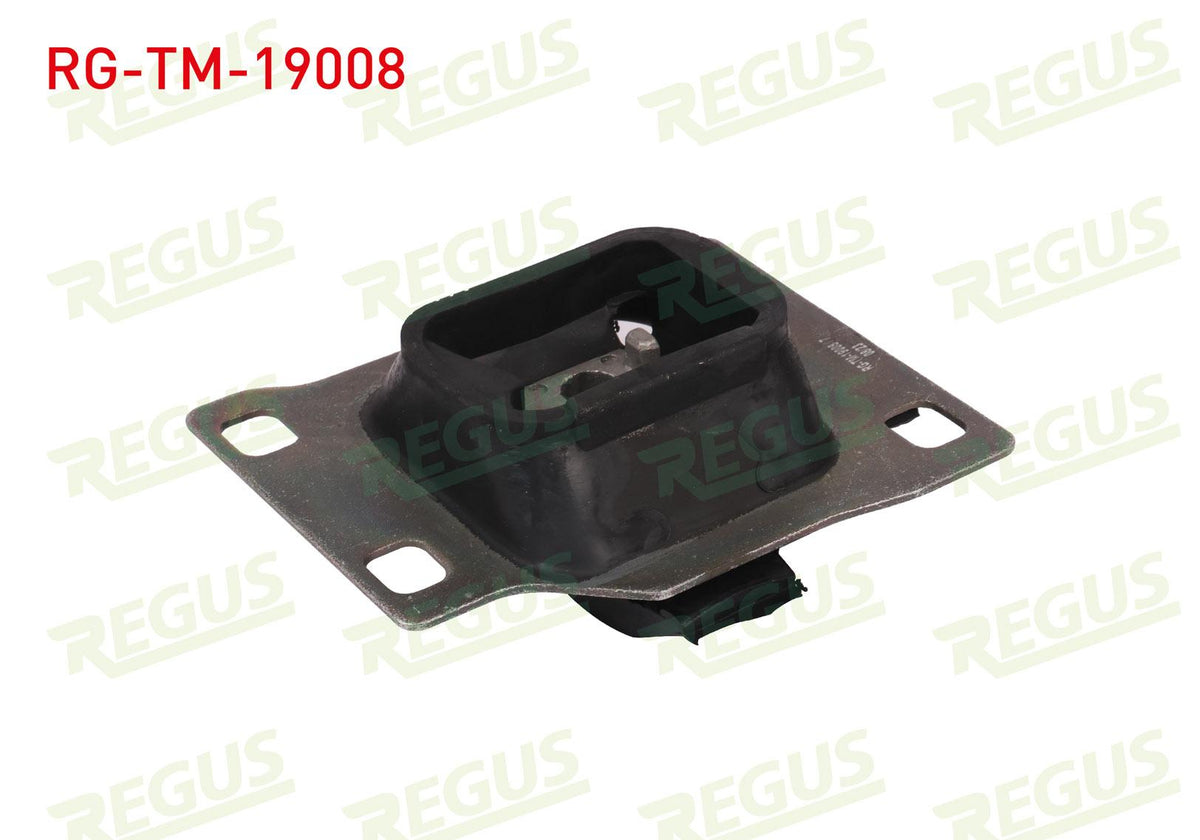 REGUS RG-TM-19008 Transmission Mount Lower Ford Focus I (Daw,Dbw) 1.4i 16V 1998-2004