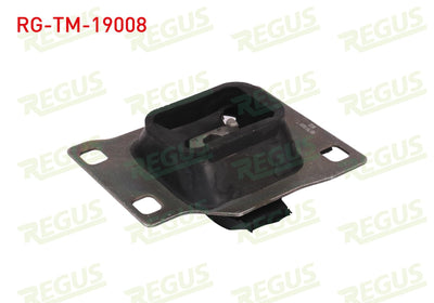 REGUS RG-TM-19008 Transmission Mount Lower Ford Focus I (Daw,Dbw) 1.4i 16V 1998-2004