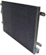 BEHR AC807000S — Condensers & Evaporators