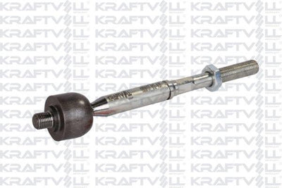 Kraftvoll 13030137 Rotmili Megane IV Talisman 16