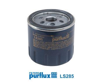 Purflux LS285 Oil Filter (Ford: Escort IV-V-VI / Ford: Fiesta III-IV / Skoda: Felicia) — Oil Filters