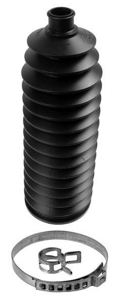 Lemförder 3440001 Steering Boot Doblo Bm 01 — Axles, CV Joints & Boots