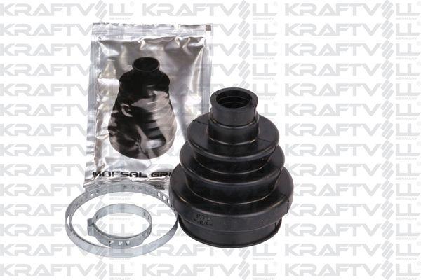 Kraftvoll 10020159 CV Joint Boot Inner Vectra C Signum — Axles, CV Joints & Boots