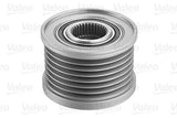 VALEO 588040 Alternator Pulley - Compatible with Megane II/III, Laguna II, and Master — Starting & Charging