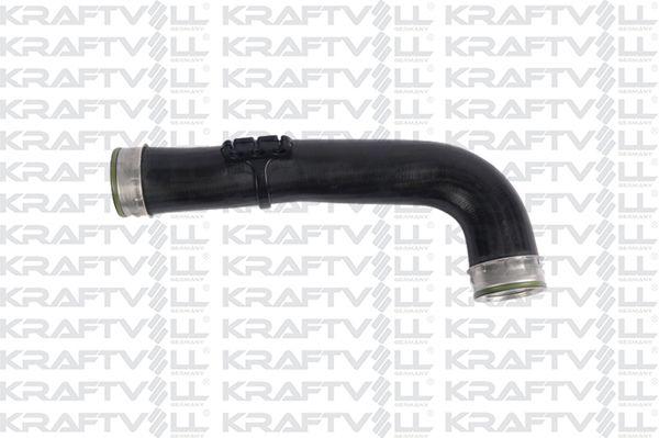 Kraftvoll 10030203 Turbo Hose Caddy Octavia Altea Toledo 1.9 TDI 04 08 — Turbo & Supercharger